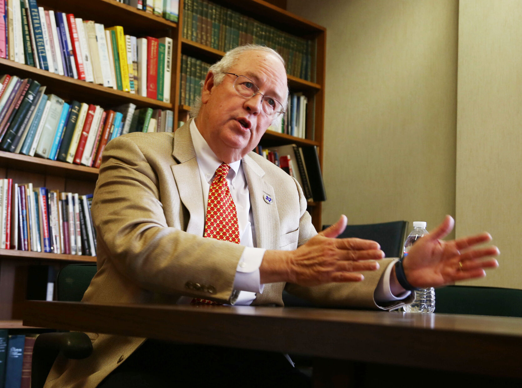 Ken Starr